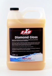 Diamond gloss