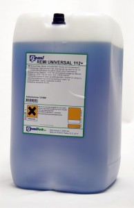 Remi universal 112+